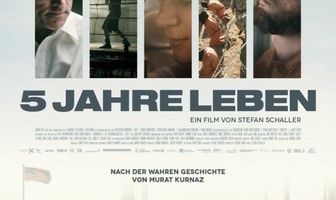 Курназ – Пять лет жизни