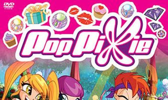 Волшебные Поппикси