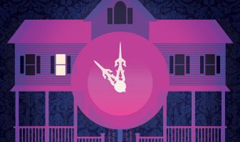 The Happy House