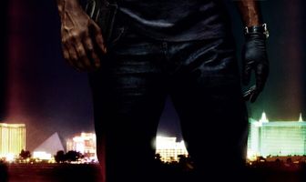 Бессонная ночь