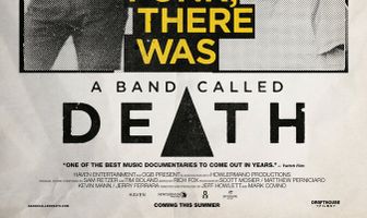 A Band Called Death
