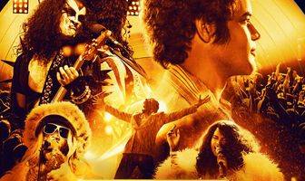 Рождение легенд