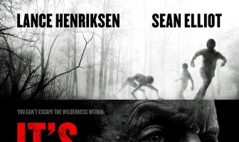 Это в крови