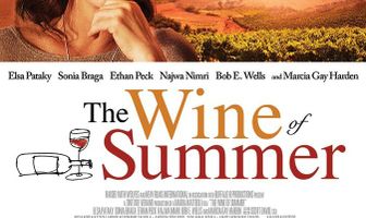 Вино лета