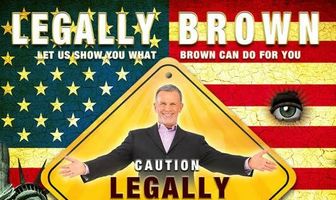 Legally Brown