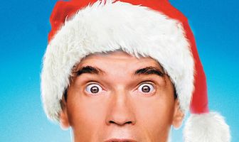 Подарок на Рождество