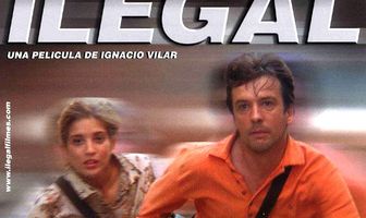 Ilegal