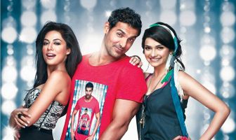 Я, я и только я