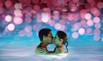 Привет, мне пора