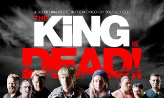 The King Is Dead!