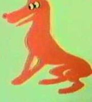 Разноцветная история