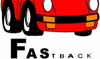 Fastback