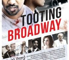 Gangs of Tooting Broadway