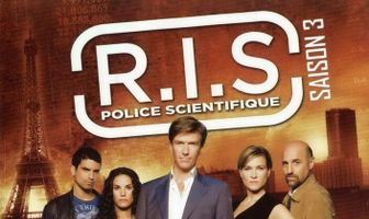 R.I.S. Научная полиция