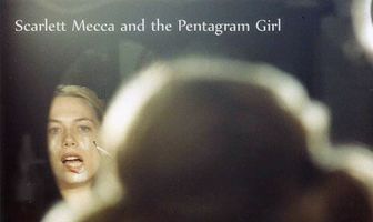 Scarlett Mecca and the Pentagram Girl