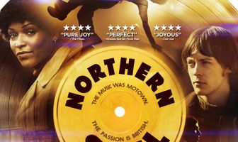 Северный соул