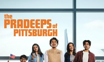 Прадипы из Питтсбурга