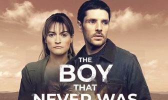 The Boy That Never Was