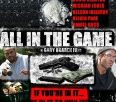 All in the Game