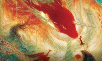 По ту сторону океана