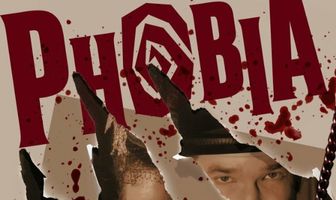 Фобия