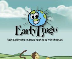 Early Lingo