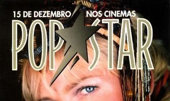 Поп-звезда