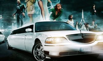 Корпорация «Святые моторы»