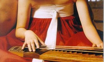 Сказание о Чхун-хян