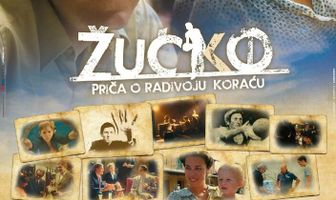 Zlatna levica - Prica o Radivoju Koracu