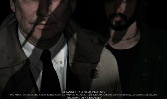 Shadows of a Stranger
