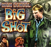 High School Big Shot