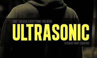 Ultrasonic