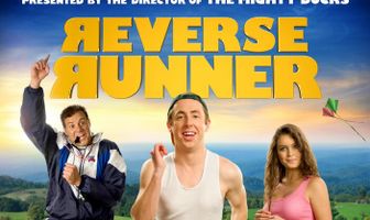Reverse Runner