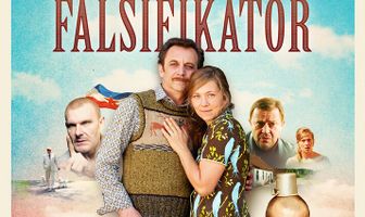 Фальсификатор