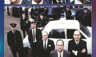 Softly Softly: Task Force