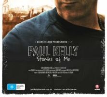 Paul Kelly - Stories of Me