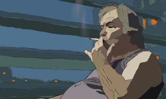 Доктор Померанц