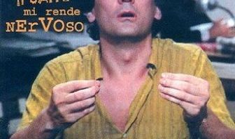 Нет, спасибо, от кофе я становлюсь нервным