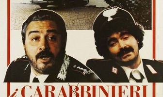Карабинеры