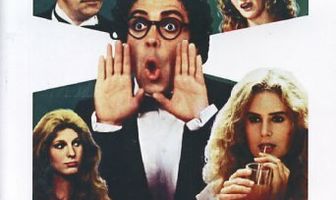 Ненавижу блондинок