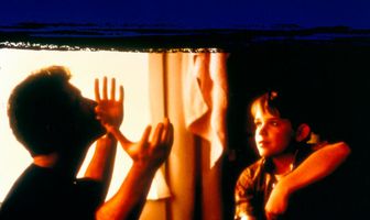 Человек без лица