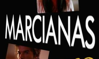 Марсианская шлюха