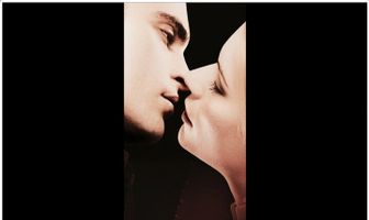 Всё о любви