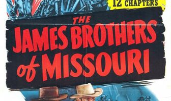 The James Brothers of Missouri