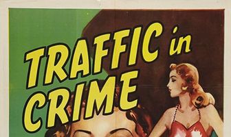 Traffic in Crime