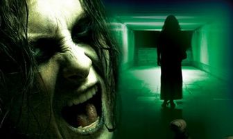 Paranormal Haunting: The Curse of the Blue Moon Inn