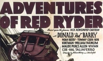 Adventures of Red Ryder