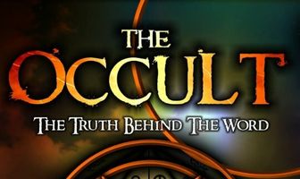 The Occult: The Truth Behind the Word