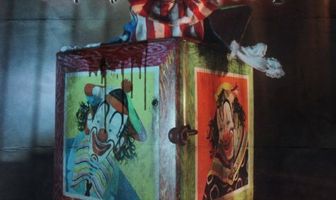 Коробка с сюрпризом